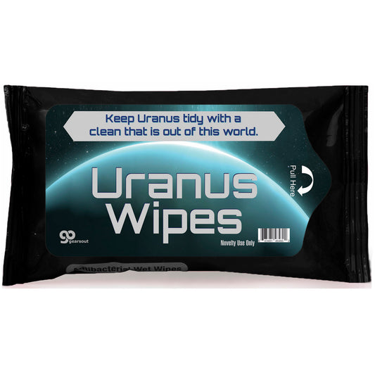 Uranus Wipes