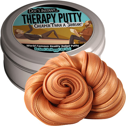 Instant Therapy Putty