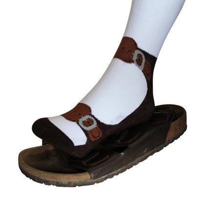 Sandal Socks