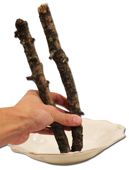 Caveman Chopsticks