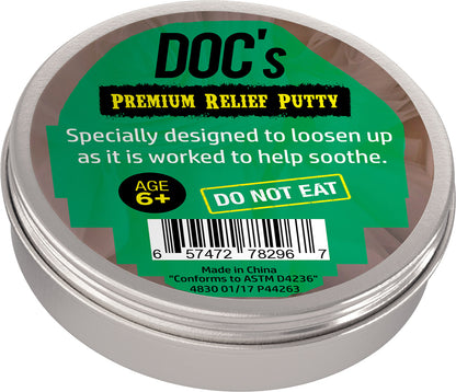 Instant Therapy Putty