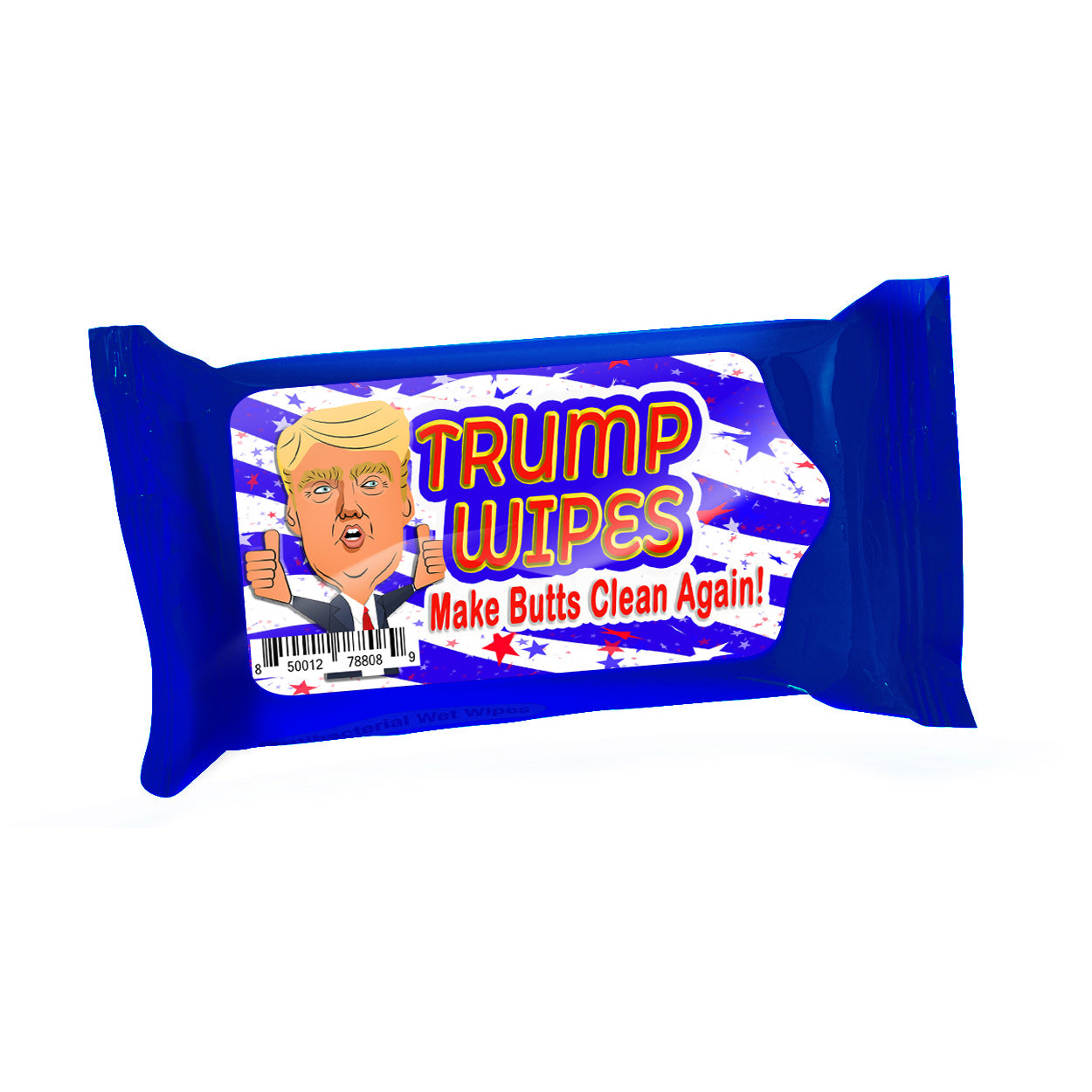 Trump Wipes